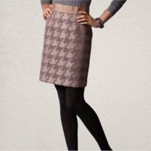 Ann Taylor Loft’s Straight Pencil Skirt